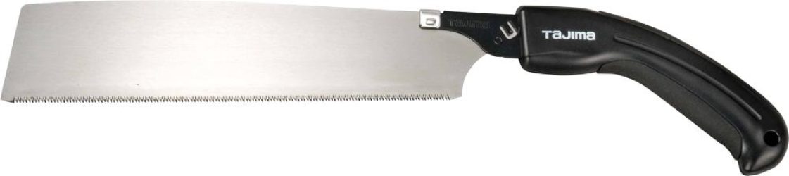 Obojručná píla s plastovou rukoväťou pištole 265 mm