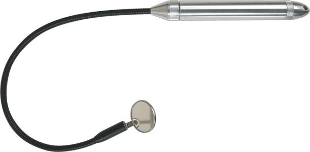 LED inšpekčné svietidlo 500 mm less n more