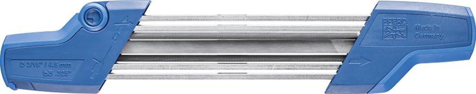 Brúska na pílové reťaze CS-X-5