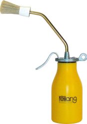 Štetec na olejničku so štetcom reilang