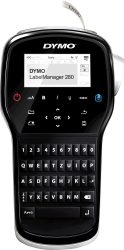 Ručný prístroj LM 280 s akumulátorom DYMO