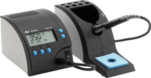 Spájkovacia stanica Digital RDS 80 Ersa