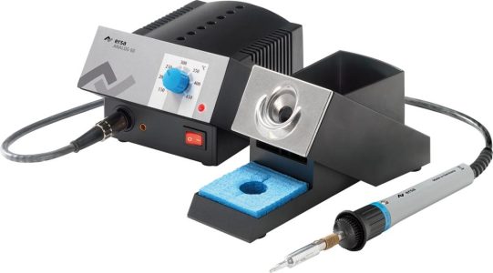 Spájkovacia stanica Analog 60 0ANA60 60Watt Ersa