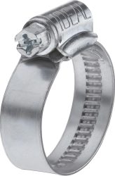 Hadicová spona podľa DIN3017 W1