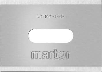 Nožová čepeľ pre MARTego a Merak