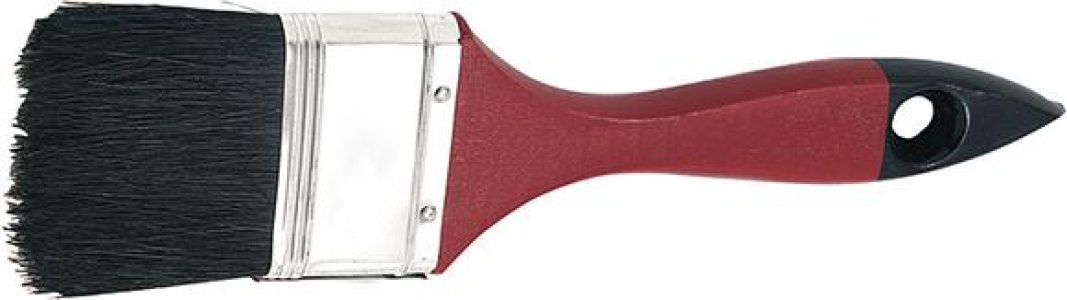 Plochý štetec zmes štetín 60 mm Nölle PROFI BRUSH