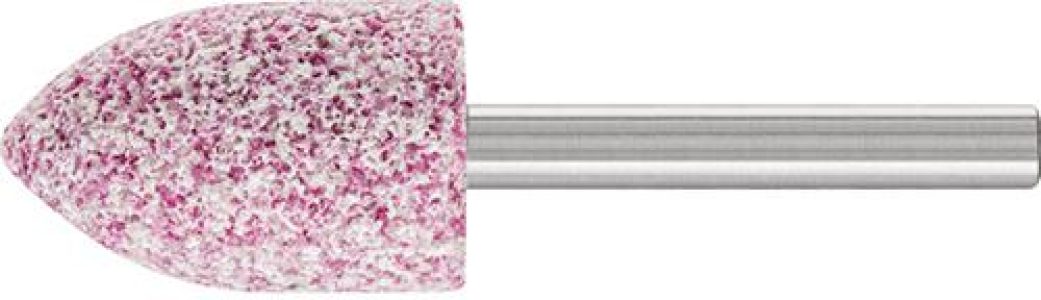 Brúsne teliesko tvar oblúka s hrotom 2032 6 ADW 30 M 5V Pferd