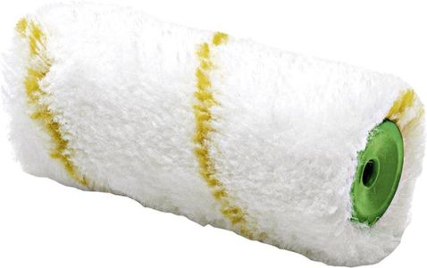 Maliarsky valček žlté vlákno 10 cm Nölle PROFI BRUSH