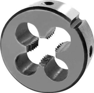 Závitové očko EN22568HSS M36 FORTIS