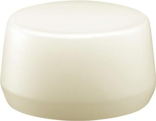 Hlava pre šetrné kladivo Baseplex 50 mm