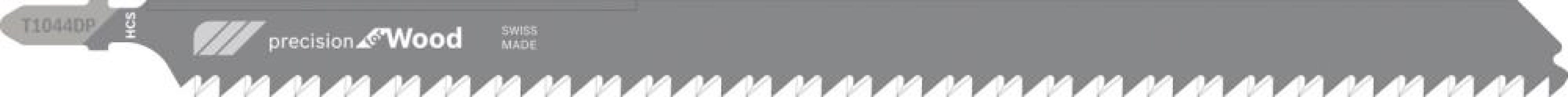 List pre pílu dierovku T 1044 DP Bosch