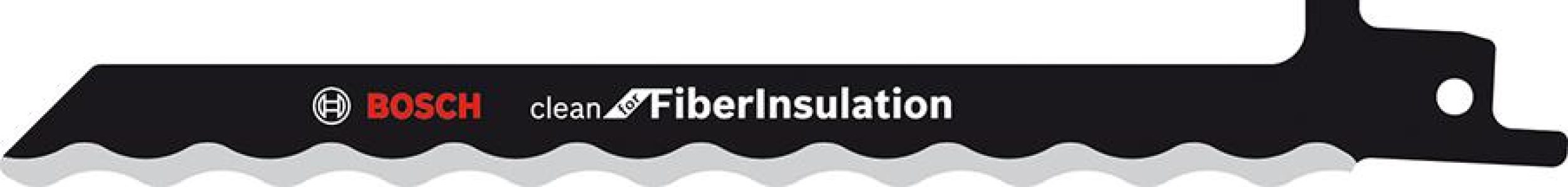 List pre šablovitú pílu S 713 AW Bosch