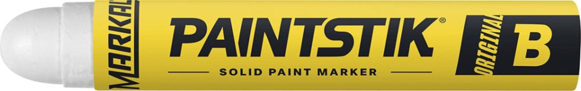 Markal B Paintstik biela