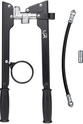 Obojručný mazací lis Kartuša 500 g Pressol