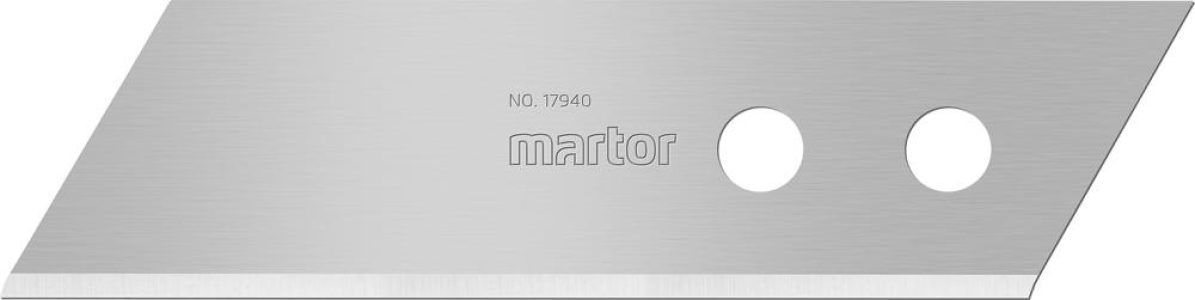 Náhradná čepeľ nehrdzavejúca pre Profi40