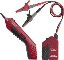 Detektor káblov Testboy 26 Testboy