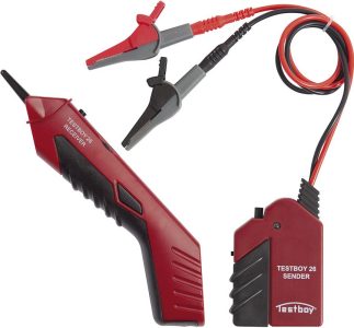 Detektor káblov Testboy 26 Testboy