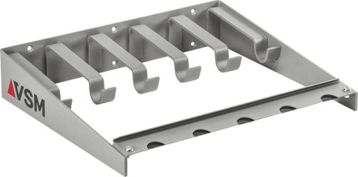 Zásobník na 5 úsporných kotúčov v šírke 25-50 mm VSM