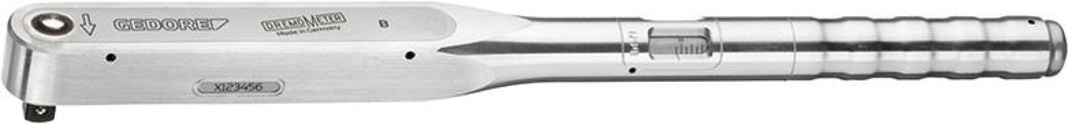 Momentový kľúč DREMOMETER CD 80 – 360 Nm 3/4" Gedore