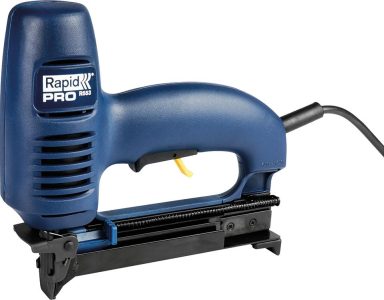 Elektrická sponkovačka R553 Rapid