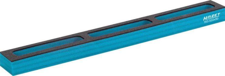 Doplnkový modul prázdny 163-522x50 Hazet