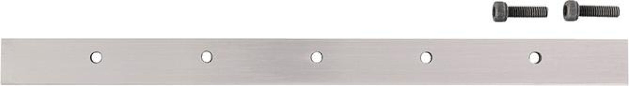 Merací mostík 300 mm HP