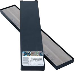 Sada kovových fólií 50 mm P0