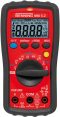 Digitálny multimeter MM 5-2 Benning