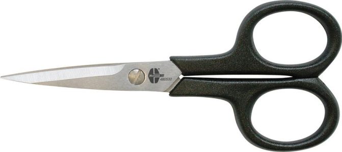 Pracovné nožnice 110 mm