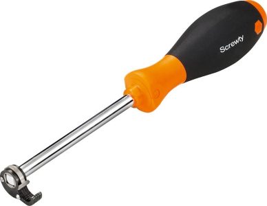 Skrutkovací nástroj Screwty M12 Weidmüller