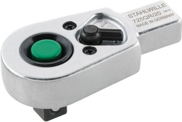 Nástrčná račňa 1/2" 14 x 18 mm 36 zubov Stahlwille