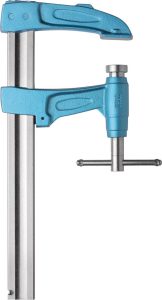 Vysokovýkonná skrutková zvierka Super Extra 4003-P 35 x 8 mm 100cm URKO