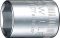 Vložka do nástrčného kľúča 1/4“ šesťhran