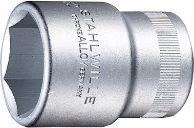 Vložka do nástrčného kľúča 3/4“ šesťhran