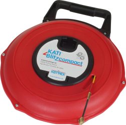 Systém na preťahovanie káblov Kati® Blitz compact 50 m Katimex