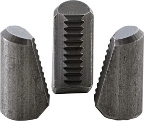 Sada čeľustí pre akumulátorovú nitovačku AccuBird 3-dielna GESIPA