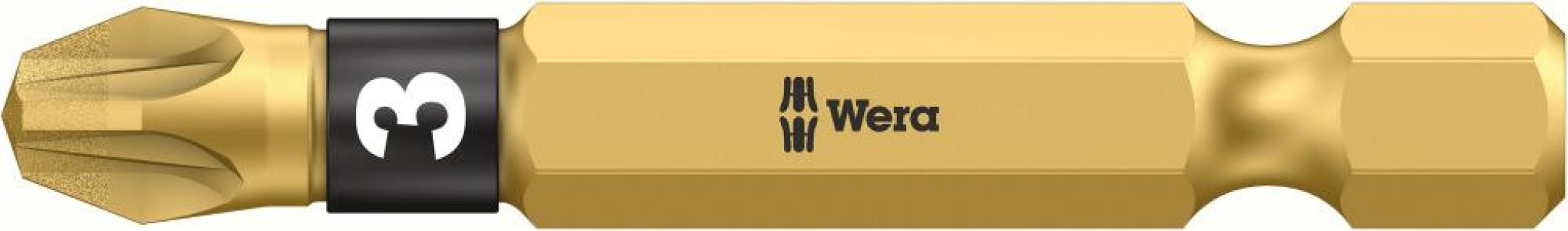 Bit Diamant 1/4" DIN 3126 E6