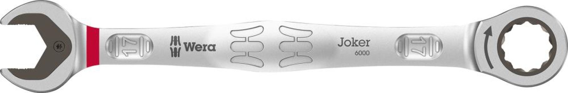 Račňový kľúč Joker rovný