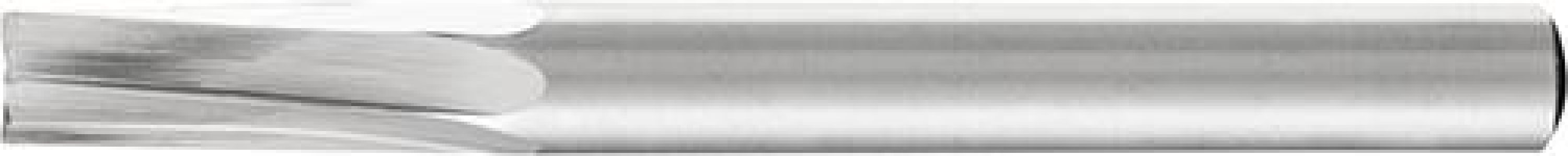 Technická fréza HSS cylindrický A 0616ST 1 6 mm 6 x 16 mm Pferd