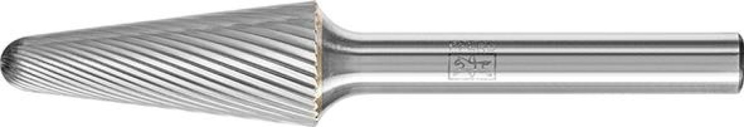 Technická fréza TK tvar okrúhleho kužeľa 1230 5 6 mm 12 x 30 mm Pferd