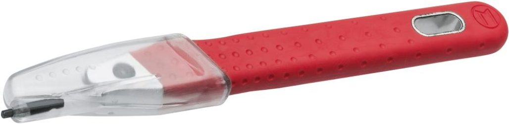 Odhrotovací nôž pre najjemnejšie práce MOZART