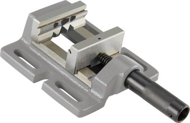 Zverák na vŕtačku 120 mm FORTIS