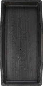 Modul na náradie 1/3 prázdny 1 priehradka