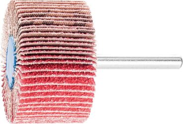 Lamelový brúsny kotúč CO-COOL 60 x 30 mm K120 Pferd