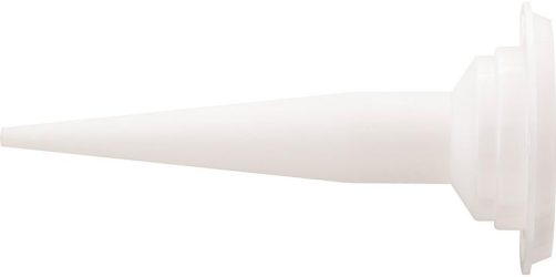 Náhradný hrot k profi kartušovej pištoli 310/600 ml