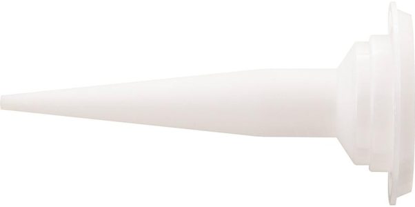 Náhradný hrot k profi kartušovej pištoli 310/600 ml