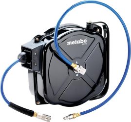 Navíjačka hadice SA 312