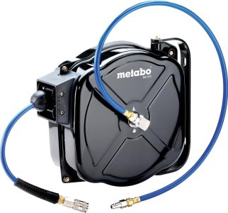 Navíjačka hadice SA 312