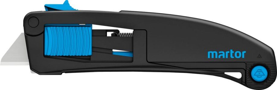 Bezpečnostný nôž SP MAXISAFE martor