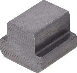 Polotovar matice T-drážky DIN508R-24 AMF